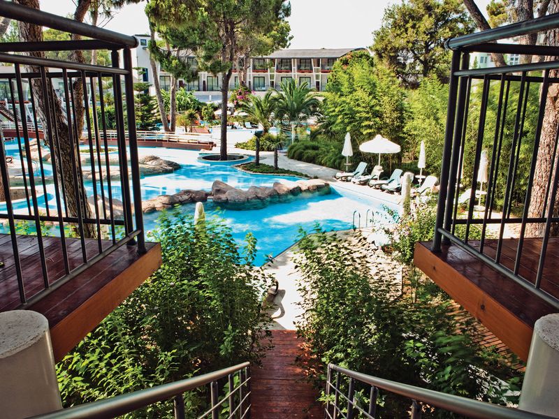 Hotel Photo 23