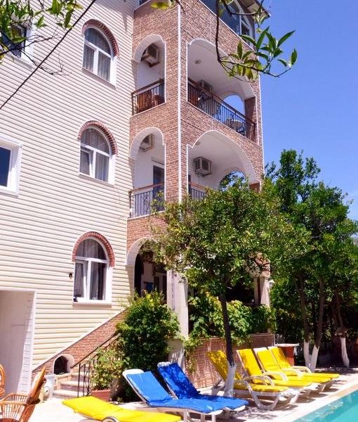 Hotel Photo 24