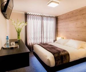 Hotel Viza Arequipa Peru