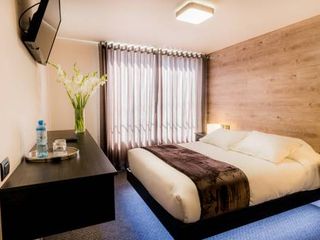 Фото отеля Hotel Viza
