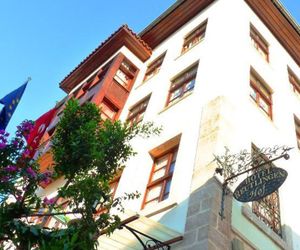 Hotel Reutlingen Hof Antalya Turkey