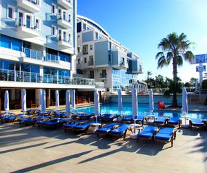 Sealife Family Resort Hotel Antalya Turkey