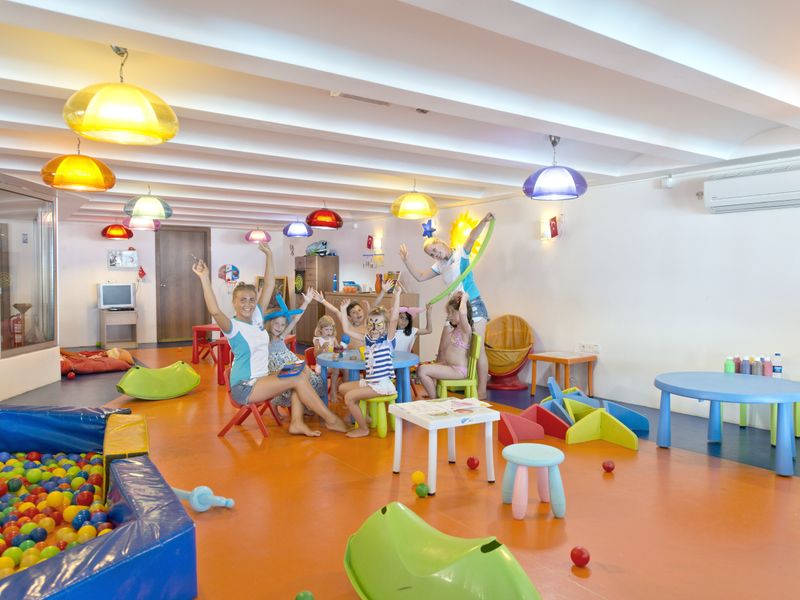 Hotel Photo 8