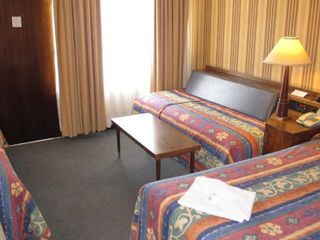 Hotel pic Goulburn Central Motel