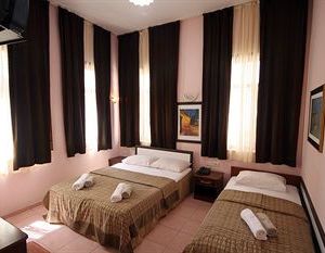 Cinar Hotel Antalya Turkey