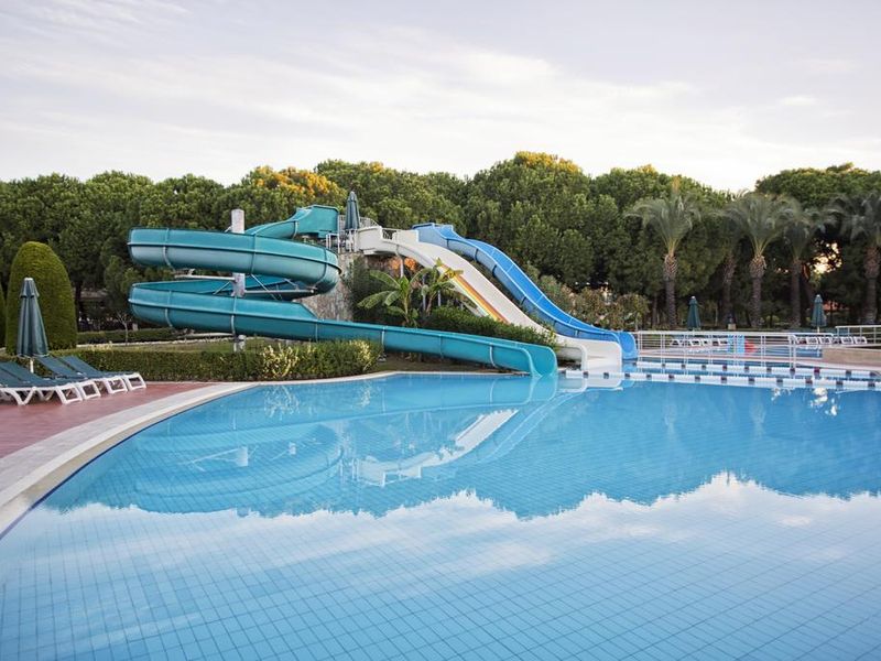IC Hotels Green Palace - Kids Concept