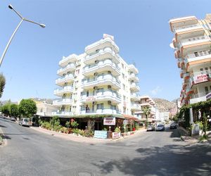 Nehir Apart Hotel Alanya Turkey