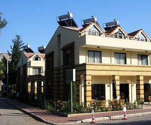 Avlu Hotel Kemer Turkey