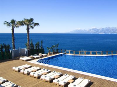Ramada Plaza Antalya