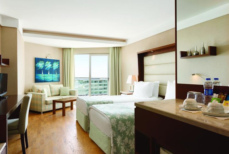 image of hotel Ramada Plaza Antalya