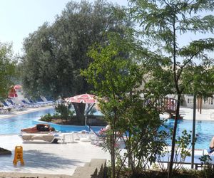 Sunshine Holiday Resort Oludeniz Turkey
