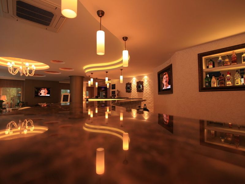 Hotel Photo 12