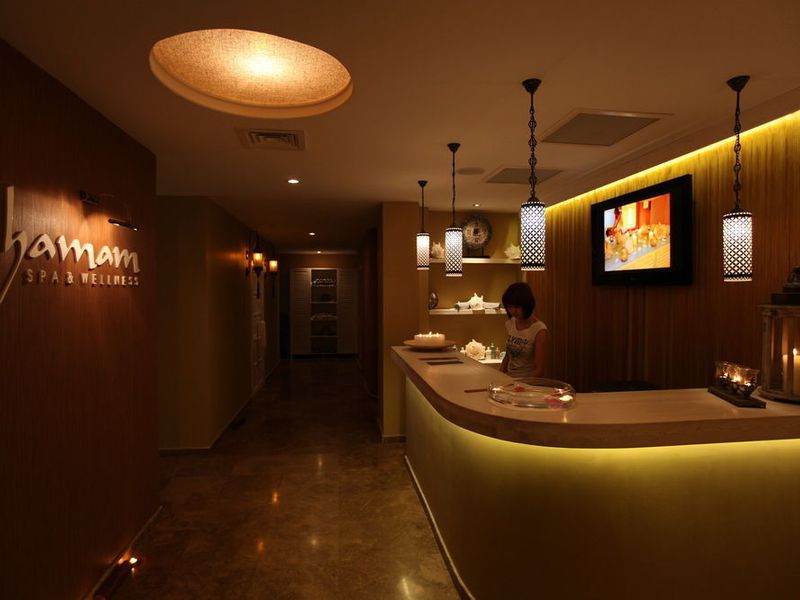 Hotel Photo 13