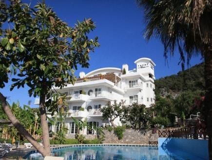 Hotel Photo 23