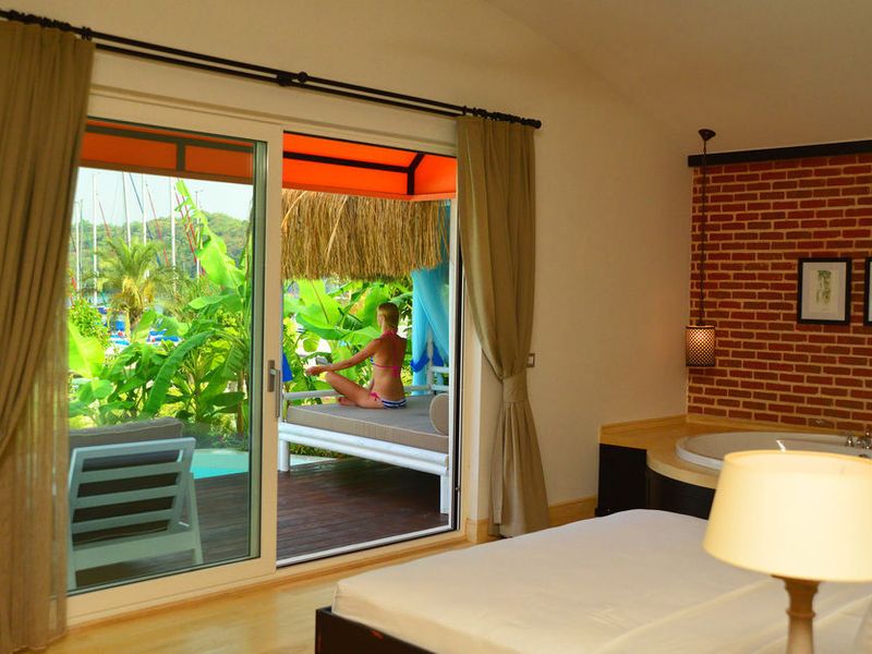 Hotel Photo 4