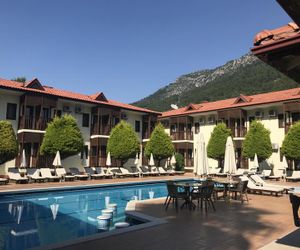 Hotel Oludeniz Oludeniz Turkey