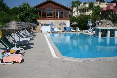 Hotel Photo 21