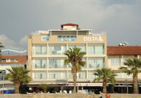 Отзывы Hotel Delta