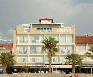 Hotel Delta Gunlukbasi Turkey