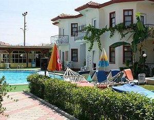 Dost Hotel Gunlukbasi Turkey