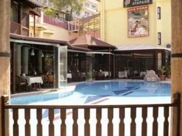 Hotel Photo 21