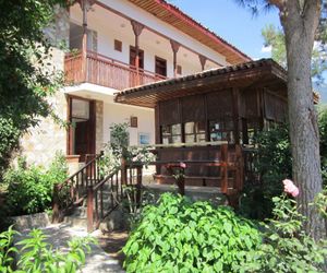 Elze Hotel Oludeniz Turkey