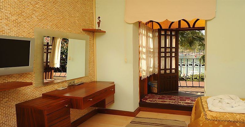 Hotel Photo 12