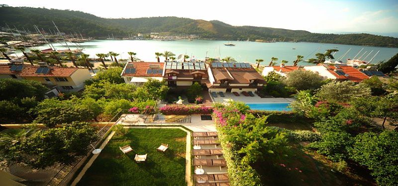 Hotel Photo 19