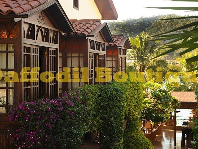 Hotel Photo 23