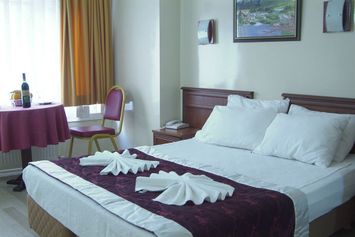 Kafkas Hotel Istanbul