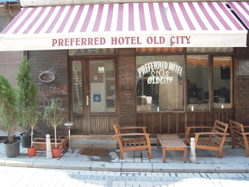 Hotel Photo 20