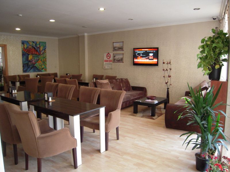 Hotel Photo 10