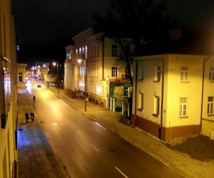 Rint - Centrum Świętojańska Street Bialystok Poland