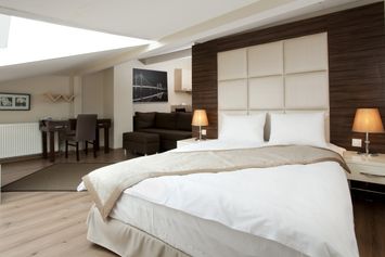 Istanbul Suite Home Osmanbey