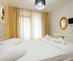 Kumsal Hotel Adalar Turkey
