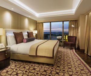 Conrad Istanbul Bosphorus Istanbul Turkey