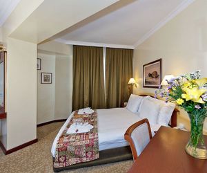 Ajwa Hotel Sultanahmet Istanbul Turkey