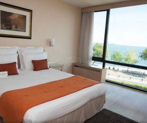Kalyon Hotel Istanbul Istanbul Turkey