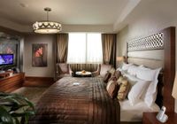 Отзывы Istanbul Marriott Hotel Asia, 5 звезд