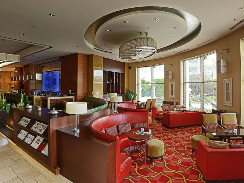 Hotel Photo 15