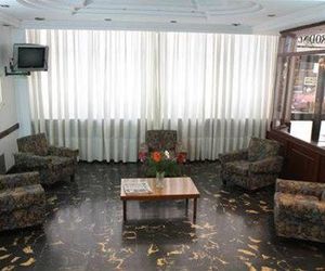 Hotel Rodney Buenos Aires Argentina