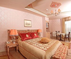 Albatros Premier Hotel Istanbul Turkey