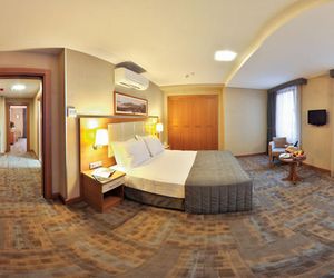 Hotel Istanbul Trend Istanbul Turkey
