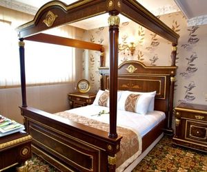 Marmaray Hotel Istanbul Turkey