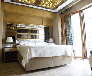 Holiday Business Otel Bakirkoy Turkey