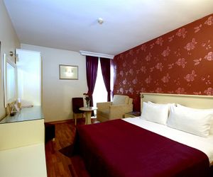 Antik Hotel Istanbul Istanbul Turkey