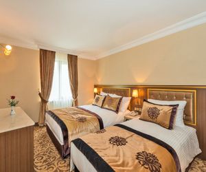 Antea Hotel Oldcity -Special Category Istanbul Turkey
