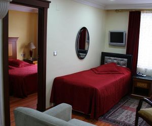 Timeks Hotel & Suites Istanbul Turkey