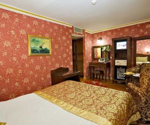 Istanbul My Assos Hotel Istanbul Turkey