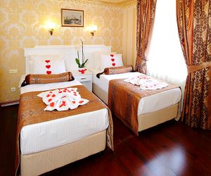 Golden Horn Hotel Istanbul Turkey